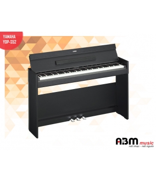 Đàn piano điện YAMAHA YDP-S52